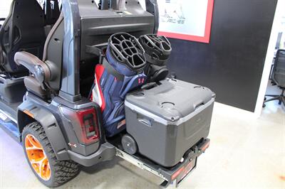 2025 EVOLUTION D-MAX XT4 CA STREET LEGAL   - Photo 20 - Gilroy, CA 95020