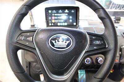 2025 EVOLUTION D-MAX XT4 CA STREET LEGAL   - Photo 11 - Gilroy, CA 95020