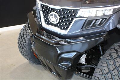 2025 EVOLUTION D-MAX XT4 CA STREET LEGAL   - Photo 26 - Gilroy, CA 95020