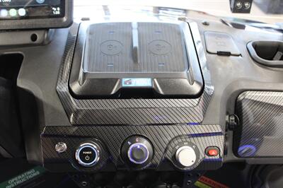 2025 EVOLUTION D-MAX XT4 CA STREET LEGAL   - Photo 9 - Gilroy, CA 95020