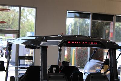 2025 EVOLUTION D-MAX XT4 CA STREET LEGAL   - Photo 29 - Gilroy, CA 95020