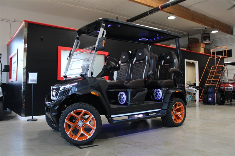 2025 EVOLUTION D-MAX XT4 CA STREET LEGAL - Photo 1 - Gilroy, CA 95020