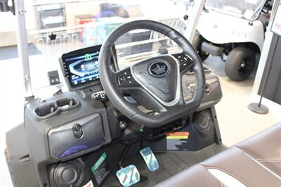 2025 EVOLUTION D-MAX XT4 CA STREET LEGAL   - Photo 5 - Gilroy, CA 95020