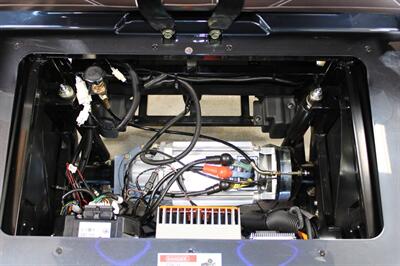 2025 EVOLUTION D-MAX XT4 CA STREET LEGAL   - Photo 28 - Gilroy, CA 95020