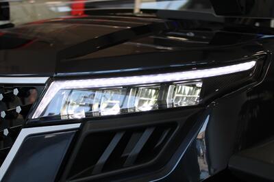 2025 EVOLUTION D-MAX XT4 CA STREET LEGAL   - Photo 23 - Gilroy, CA 95020
