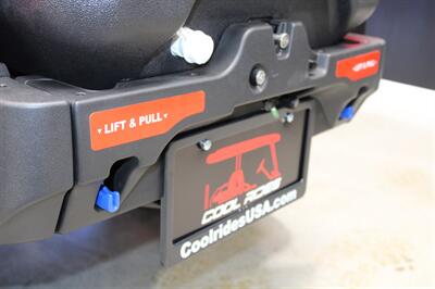 2025 EVOLUTION D-MAX XT4 CA STREET LEGAL   - Photo 33 - Gilroy, CA 95020