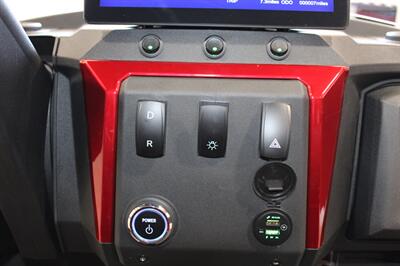 2026 ICON I20X CA STREET LEGAL   - Photo 8 - Gilroy, CA 95020