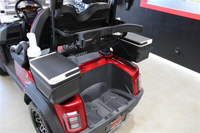 2026 ICON I20X CA STREET LEGAL   - Photo 19 - Gilroy, CA 95020