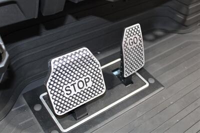 2026 ICON I20X CA STREET LEGAL   - Photo 11 - Gilroy, CA 95020