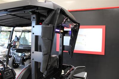 2026 ICON I20X CA STREET LEGAL   - Photo 20 - Gilroy, CA 95020