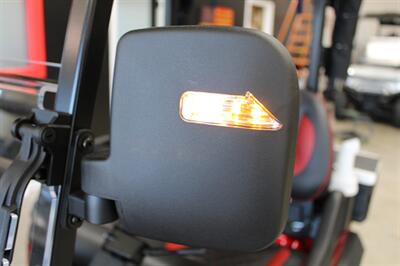 2026 ICON I20X CA STREET LEGAL   - Photo 17 - Gilroy, CA 95020