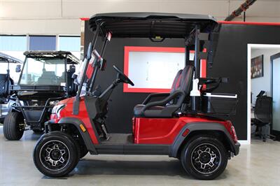 2026 ICON I20X CA STREET LEGAL   - Photo 3 - Gilroy, CA 95020