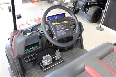 2026 ICON I20X CA STREET LEGAL   - Photo 5 - Gilroy, CA 95020