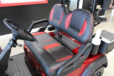 2026 ICON I20X CA STREET LEGAL   - Photo 4 - Gilroy, CA 95020