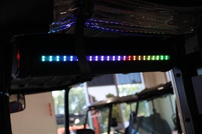 2026 ICON I20X CA STREET LEGAL   - Photo 13 - Gilroy, CA 95020