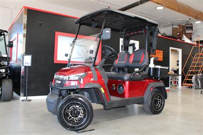 2026 ICON I20X CA STREET LEGAL