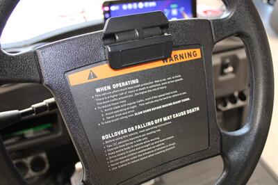 2026 ICON I20X CA STREET LEGAL   - Photo 18 - Gilroy, CA 95020