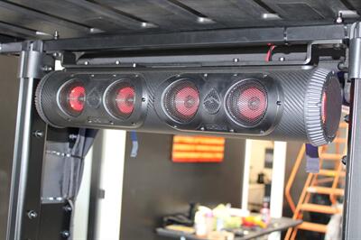 2026 ICON I20X CA STREET LEGAL   - Photo 12 - Gilroy, CA 95020