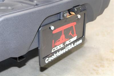 2026 ICON I20X CA STREET LEGAL   - Photo 24 - Gilroy, CA 95020