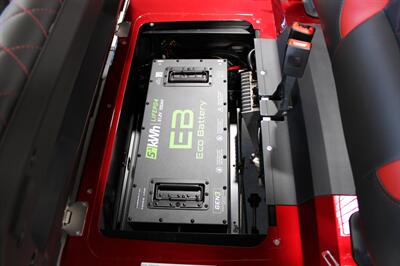 2026 ICON I20X CA STREET LEGAL   - Photo 22 - Gilroy, CA 95020