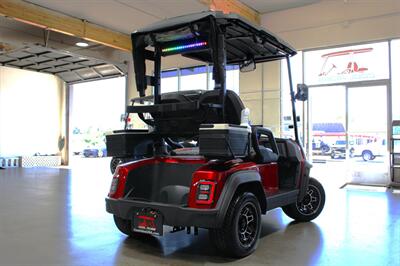 2026 ICON I20X CA STREET LEGAL   - Photo 2 - Gilroy, CA 95020