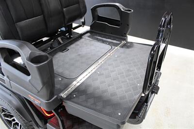 2025 EVOLUTION D5 RANGER 2+2 PLUS CA STREET LEGAL   - Photo 20 - Gilroy, CA 95020