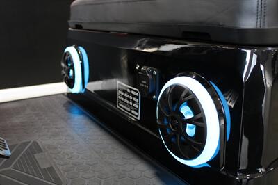 2025 EVOLUTION D5 RANGER 2+2 PLUS CA STREET LEGAL   - Photo 16 - Gilroy, CA 95020