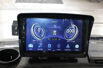 2025 EVOLUTION D5 RANGER 2+2 PLUS CA STREET LEGAL   - Photo 5 - Gilroy, CA 95020