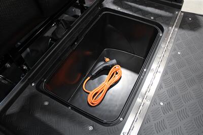 2025 EVOLUTION D5 RANGER 2+2 PLUS CA STREET LEGAL   - Photo 21 - Gilroy, CA 95020