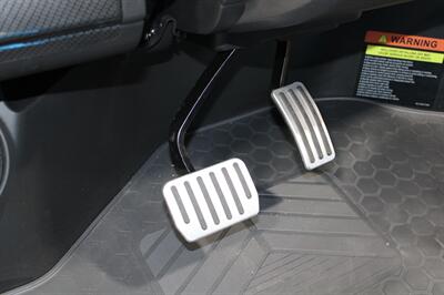 2025 EVOLUTION D5 RANGER 2+2 PLUS CA STREET LEGAL   - Photo 11 - Gilroy, CA 95020