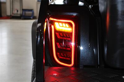 2025 EVOLUTION D5 RANGER 2+2 PLUS CA STREET LEGAL   - Photo 15 - Gilroy, CA 95020