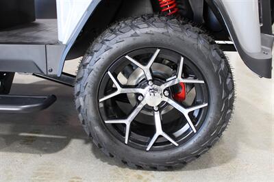 2026 DENAGO ROVER XL-T CA STREET LEGAL   - Photo 24 - Gilroy, CA 95020