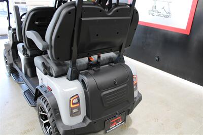 2026 DENAGO ROVER XL-T CA STREET LEGAL   - Photo 18 - Gilroy, CA 95020