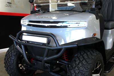 2026 DENAGO ROVER XL-T CA STREET LEGAL   - Photo 13 - Gilroy, CA 95020