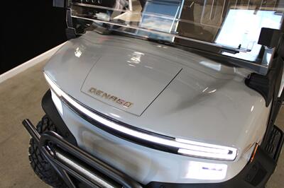 2026 DENAGO ROVER XL-T CA STREET LEGAL   - Photo 11 - Gilroy, CA 95020