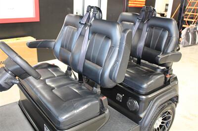 2024 EVOLUTION D5 RANGER 4 CA STREET LEGAL - Photo 4 - Gilroy, CA 95020