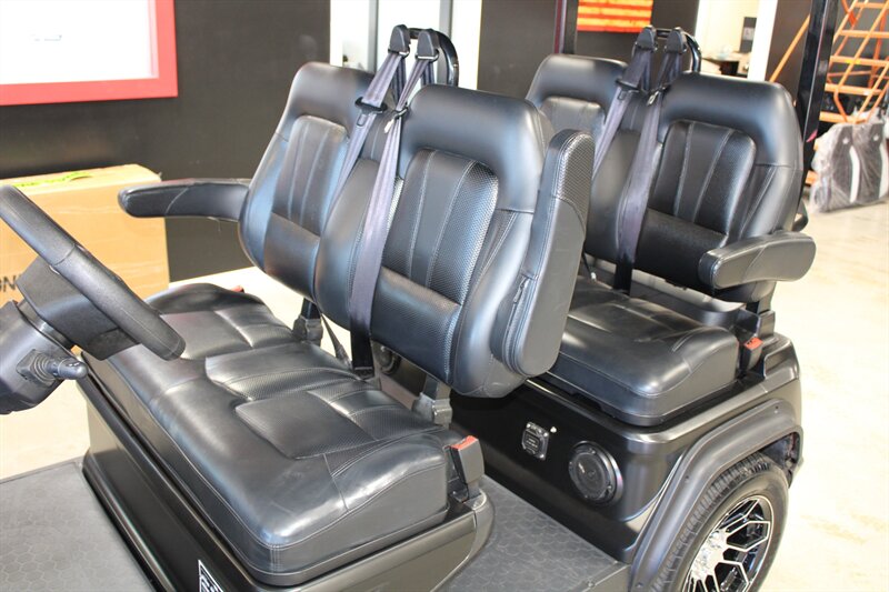 2024 EVOLUTION D5 RANGER 4 CA STREET LEGAL - Photo 4 - Gilroy, CA 95020