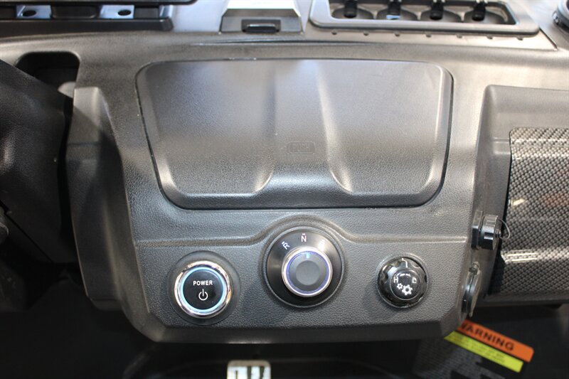 2024 EVOLUTION D5 RANGER 4 CA STREET LEGAL - Photo 8 - Gilroy, CA 95020