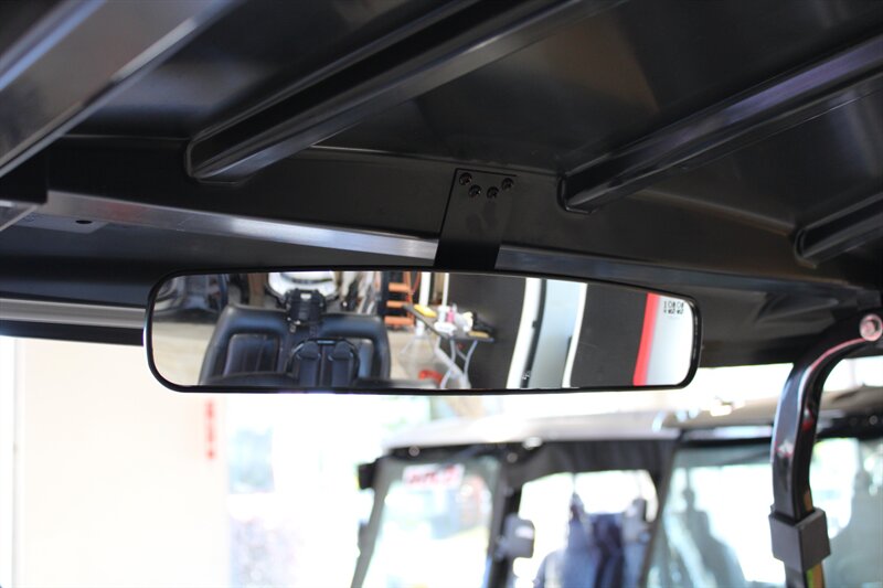 2024 EVOLUTION D5 RANGER 4 CA STREET LEGAL - Photo 14 - Gilroy, CA 95020