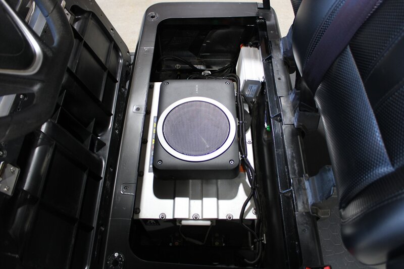 2024 EVOLUTION D5 RANGER 4 CA STREET LEGAL - Photo 23 - Gilroy, CA 95020