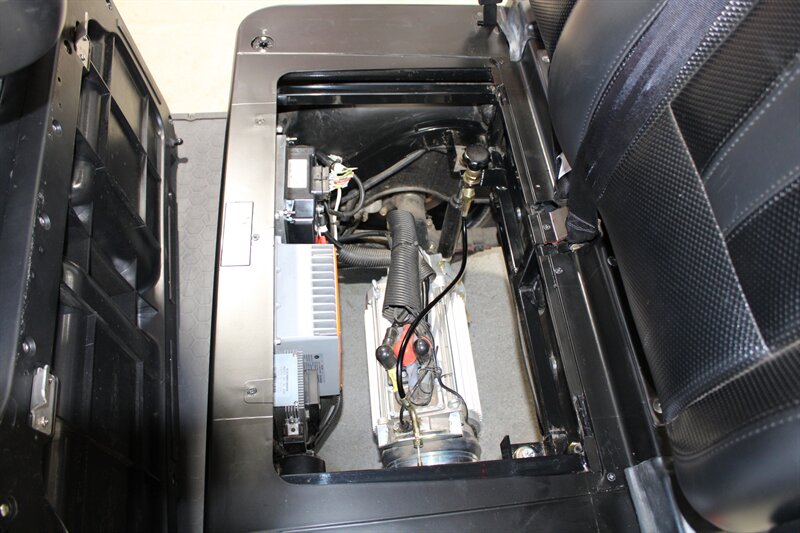 2024 EVOLUTION D5 RANGER 4 CA STREET LEGAL - Photo 22 - Gilroy, CA 95020