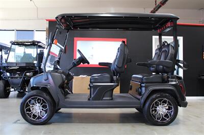 2024 EVOLUTION D5 RANGER 4 CA STREET LEGAL - Photo 3 - Gilroy, CA 95020