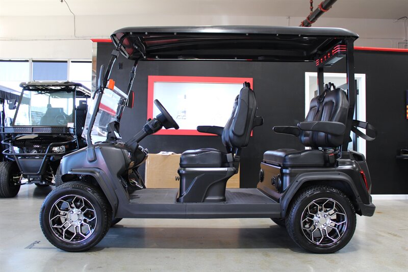 2024 EVOLUTION D5 RANGER 4 CA STREET LEGAL - Photo 3 - Gilroy, CA 95020