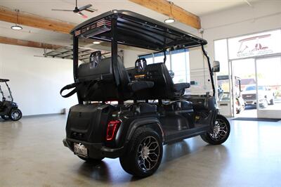 2024 EVOLUTION D5 RANGER 4 CA STREET LEGAL - Photo 2 - Gilroy, CA 95020
