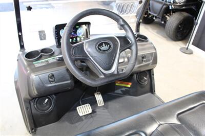 2024 EVOLUTION D5 RANGER 4 CA STREET LEGAL - Photo 5 - Gilroy, CA 95020