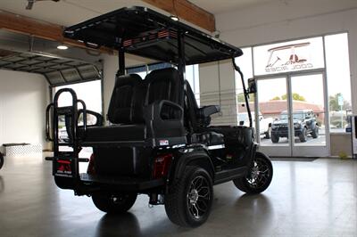 2025 EVOLUTION D5 RANGER 2+2 PLUS CA STREET LEGAL   - Photo 2 - Gilroy, CA 95020