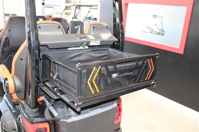 2025 EVOLUTION D6 D-MAX GT4 CA STREET LEGAL   - Photo 29 - Gilroy, CA 95020