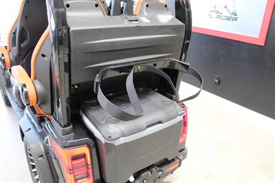 2025 EVOLUTION D6 D-MAX GT4 CA STREET LEGAL   - Photo 26 - Gilroy, CA 95020