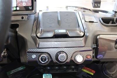 2025 EVOLUTION D6 D-MAX GT4 CA STREET LEGAL   - Photo 10 - Gilroy, CA 95020