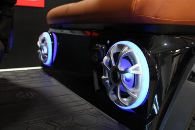 2025 EVOLUTION D6 D-MAX GT4 CA STREET LEGAL   - Photo 17 - Gilroy, CA 95020